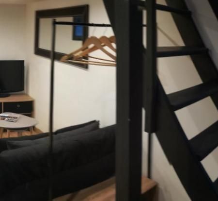 דירות Tresses Studio Cosy Avec Acces Et Terrasse Independants מראה חיצוני תמונה